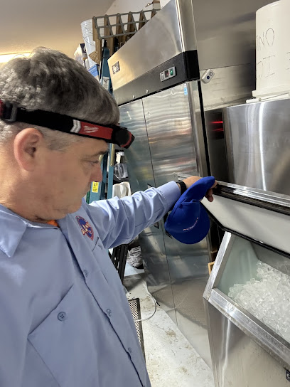 ALANSY Appliance repair & Refrigeration