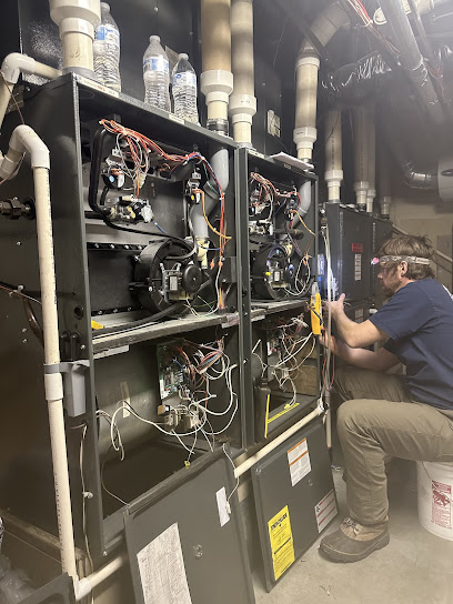 All Season Heating & Air Conditioning