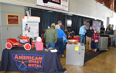 American Sheet Metal