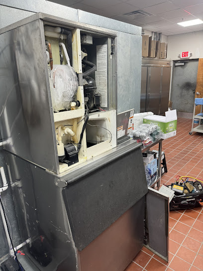 AndyDuck Appliance Repair Solutions