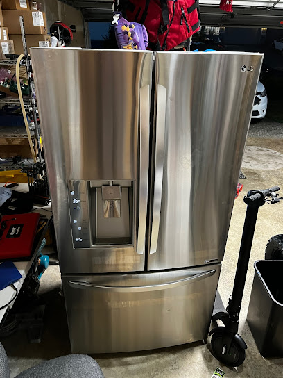 Appliance Experts 365