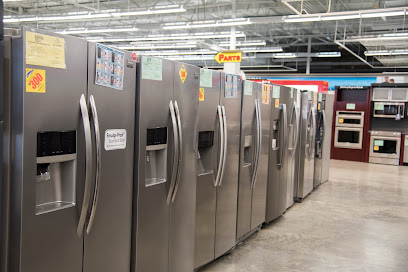 Appliance Factory