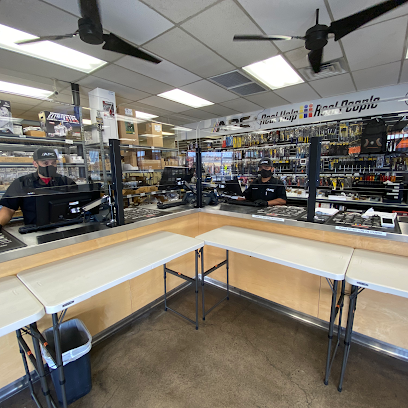 Appliance Parts Center