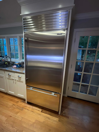 Appliance Repair San Francisco | AG