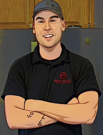 Appliance Repair Services