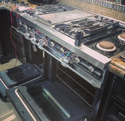 Appliance Savers Repair Company