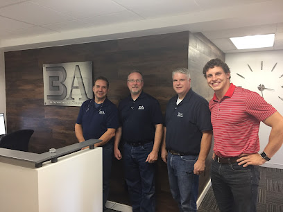 BA Appliance Repair Service