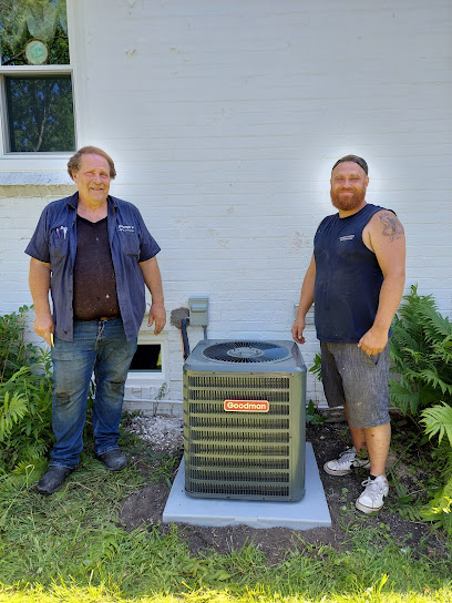 Barengo's Heating and Refrigeration llc