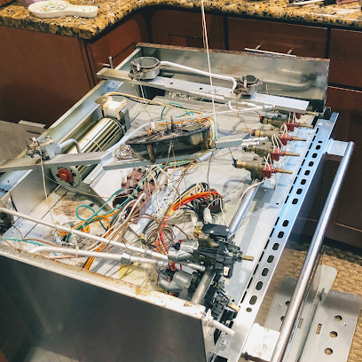 Brown’s Appliance Service