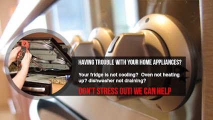 Certified Appliance Repair Newark