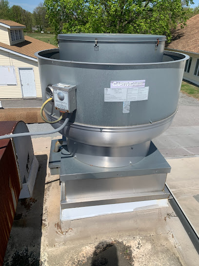 CES Commercial Equipment Services