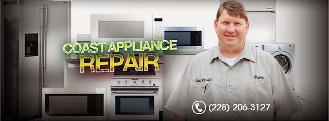 Coast Appliance Repair LLC.