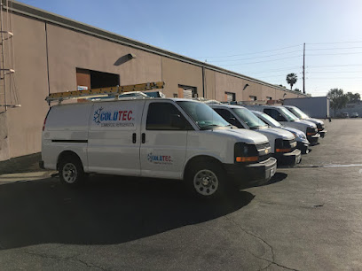 ColdTec Commercial Refrigeration Inc.