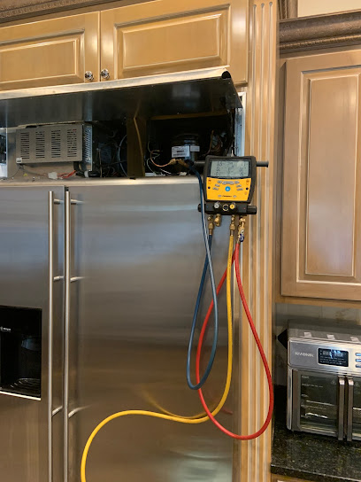 Comfort Appliance Repair of Atlanta