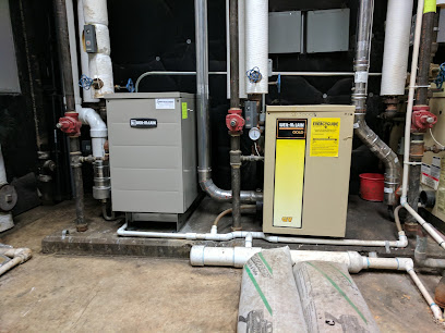 Complete HVAC Service and Installation