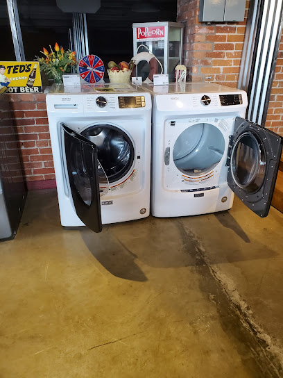 Cost Plus Appliance & Design