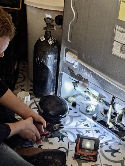 Cutting Edge Appliance Repair, LLC
