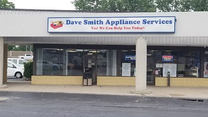 Dave Smith Appliance Services LLC
