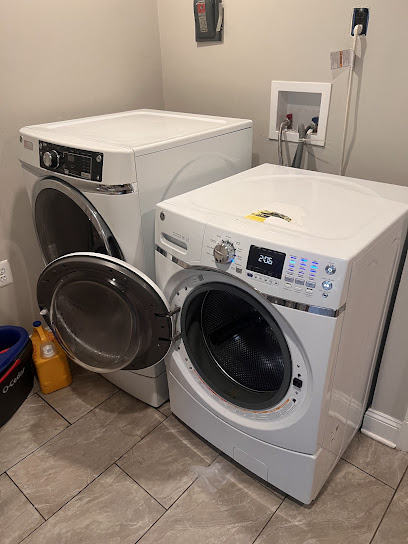 District Appliance Services LLC