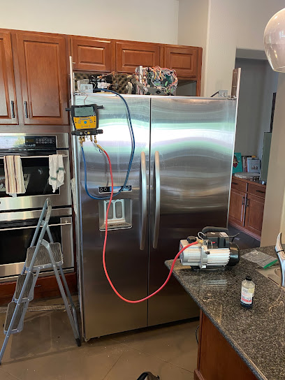 ECH Appliance Repair