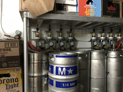 G. C. Refrigeration