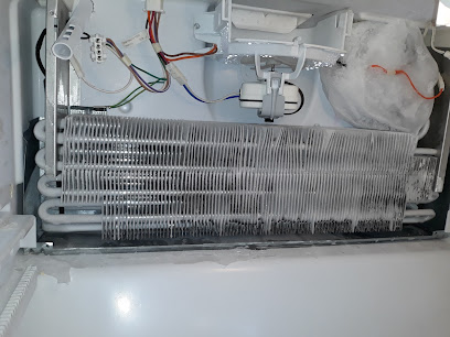 Hartman's Appliance Repair