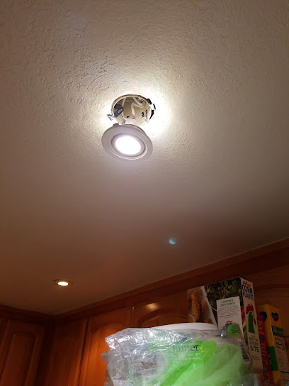 Hertzfield Appliance Repair