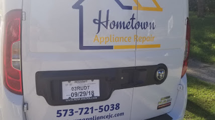 Hometown Appliance Repair
