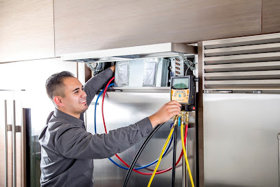 Hometown Hero Appliance Repair: Des Moines