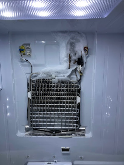 HPS Appliance Repair
