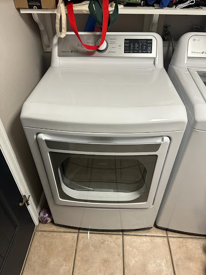 HVAC & Appliance Repair Guys