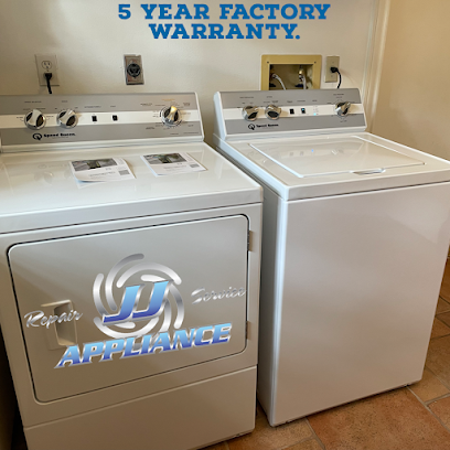 JJ Appliance