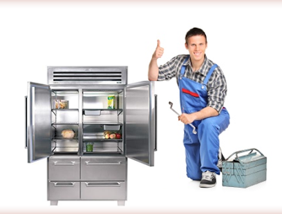 KB Appliance Repair LLC