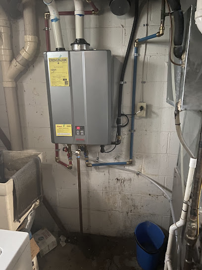 Keep Heating & Cooling