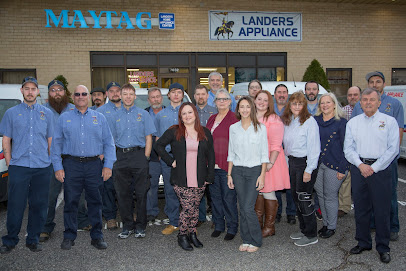 Landers Appliance