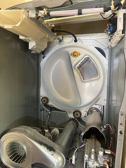 Magic Master Appliance Repair