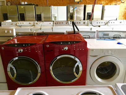 Mark's Appliances