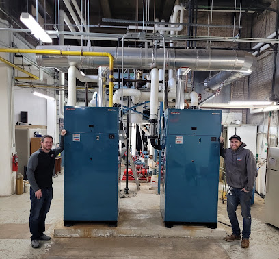 Misurelli Sorensen Heating & Air Conditioning