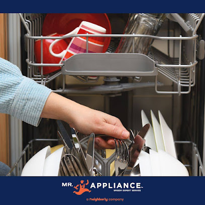 Mr. Appliance of Aurora