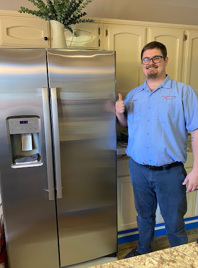Mr. Appliance of Huntsville