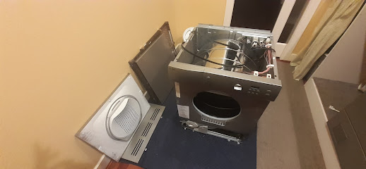 MR. APPLIANCE