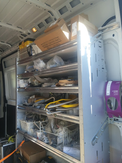 Mr. Eds Appliance Repair Albuquerque NM - Washer, Dryer & Refrigerator Repair