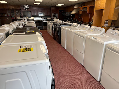 Mumma's Appliances Inc.