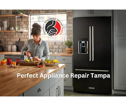 Perfect Appliance Repair Tampa