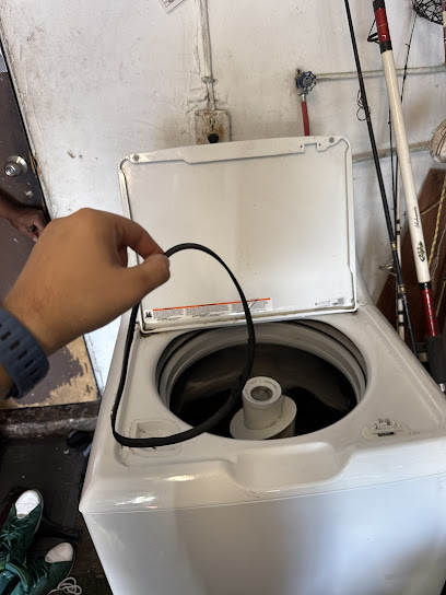 Pozharko Appliance Repair