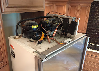 Prime Fix Appliances Repair