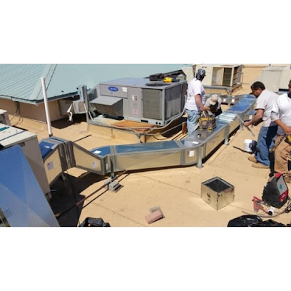 Pro-Tech Air Conditioning & Heating