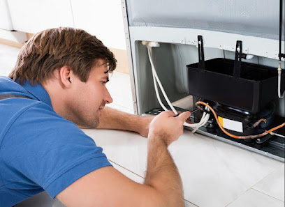 Professional Appliance Repair