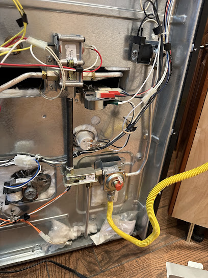 Restart Appliance Repair