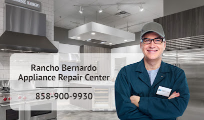 San Diego Appliance Repair Center